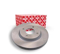 FEBI BILSTEIN 170744 Brake disc