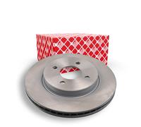 FEBI BILSTEIN 170745 Brake disc