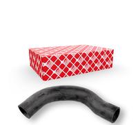 Radiator Hose 170749 Febi Coolant 1665940 20542199 Genuine Quality Guaranteed