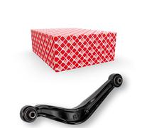 febi bilstein 170754 Suspension Arm with Rubber Bearings