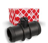 FEBI BILSTEIN Coolant Pipe 170759 Black