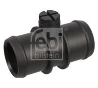 FEBI BILSTEIN Coolant Pipe 170759 Black