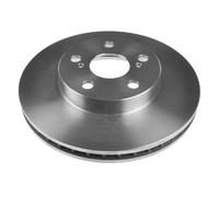 Brake Disc FEBI BILSTEIN 170769 for LEXUS TOYOTA