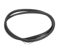 Door seal Front Rubber 170773 FEBI BILSTEIN for BMW 3 3 Touring