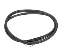 Door seal Front black 170773 FEBI BILSTEIN for BMW 3 3 Touring