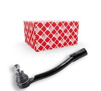 febi bilstein 170775 Tie Rod End with nut , 1 piece