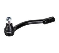 FEBI BILSTEIN 170776 Tie Rod End Left Front Fits Hyundai Accent 4 Saloon Kia