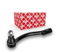 febi bilstein 170776 Tie Rod End with nut , 1 piece