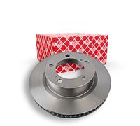 FEBI BILSTEIN 170784 Brake disc