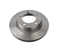 FEBI BILSTEIN 170784 Brake disc