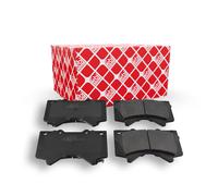 FEBI BILSTEIN 170785 Brake pad set