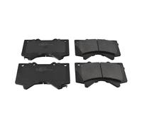 FEBI BILSTEIN 170785 Disc Brake Brake Pad Set Front Fits Toyota Land Cruiser 200