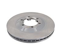 FEBI BILSTEIN 170788 Brake Disc Front Replacement Fits Isuzu Rodeo 1 D-Max 2