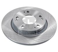 FEBI BILSTEIN 170820 Brake disc