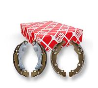 FEBI BILSTEIN 170823 Brake Shoe Set