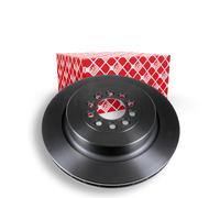 FEBI BILSTEIN 170827 Brake disc