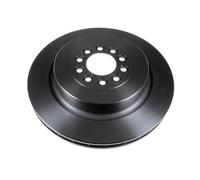 Ferdinand Bilstein Brake Disc 170827 - Vented Front, OE Matching