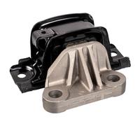 FEBI BILSTEIN 170838 Manual Transmission Mounting Left Fits Opel Adam Corsa E