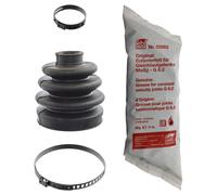 febi bilstein 17084 CV Boot Kit, pack of one