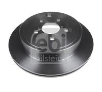 FEBI BILSTEIN 170852 Brake disc