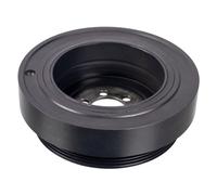 FEBI BILSTEIN 170862 Crankshaft pulley