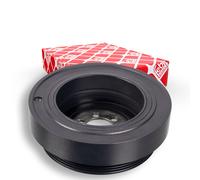 Febi Bilstein 170862 Pulley (Decouped) for Crankshaft 1 Piece