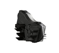 Febi Bilstein 170863 Resistor for blower , 1 piece