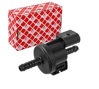 Febi Bilstein 170864 Fuel Tank Vent Valve , 1 piece, 50mm x 90mm x 40mm