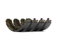 FEBI BILSTEIN 170867 Brake Shoe Set