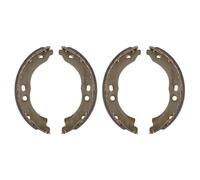 FEBI BILSTEIN 170867 Brake Shoe Set