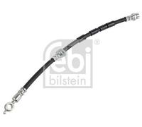 FEBI BILSTEIN 170868 Front Left N/S Passenger Side Brake Hose Fits Ford Fiesta