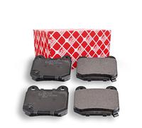 FEBI BILSTEIN 170869 Brake pad set