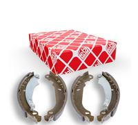 Febi Bilstein 170871 Brake Shoe Set , 1 piece