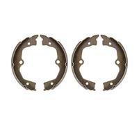 febi bilstein 170875 Brake Shoe Set , 1 piece