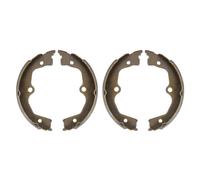 Febi Bilstein 170875 Rear Brake Shoe Set Braking System Fits Honda Accord
