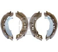 FEBI BILSTEIN 170885 Brake Shoe Set