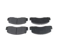 FEBI BILSTEIN 170886 Brake pad set