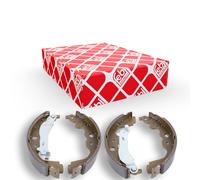 FEBI BILSTEIN 170887 Brake Shoe Set