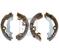 FEBI BILSTEIN 170889 Brake Shoe Set