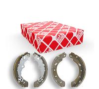 FEBI BILSTEIN 170890 Brake Shoe Set