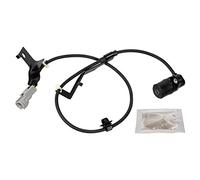 febi bilstein 170892 ABS Sensor with Grease