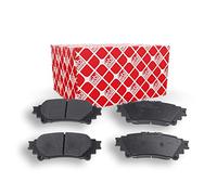 FEBI BILSTEIN 170897 Brake pad set