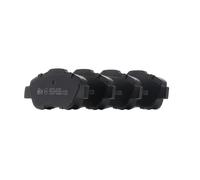 FEBI BILSTEIN 170907 Brake pad set