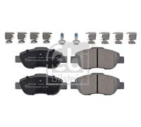 FEBI BILSTEIN 170907 Brake pad set