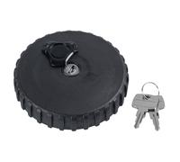 FEBI BILSTEIN 170914 Fuel Tank Cap 122mm Outer Diameter Fits RENAULT TRUCKS