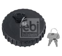 FEBI BILSTEIN 170914 Fuel Tank Cap 122mm Outer Diameter Fits RENAULT TRUCKS