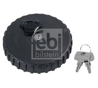 FEBI BILSTEIN 170914 Fuel Tank Cap 122mm Outer Diameter Fits RENAULT TRUCKS
