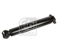 FEBI BILSTEIN 170915 Shock Absorber Front Oil Pressure Telescopic Fits VOLVO