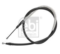 FEBI BILSTEIN 170920 Handbrake cable