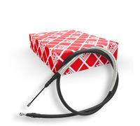 FEBI BILSTEIN 170920 Handbrake cable